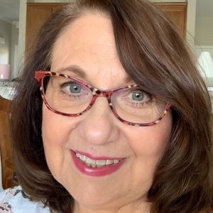 Meet your Posher, Mary ann